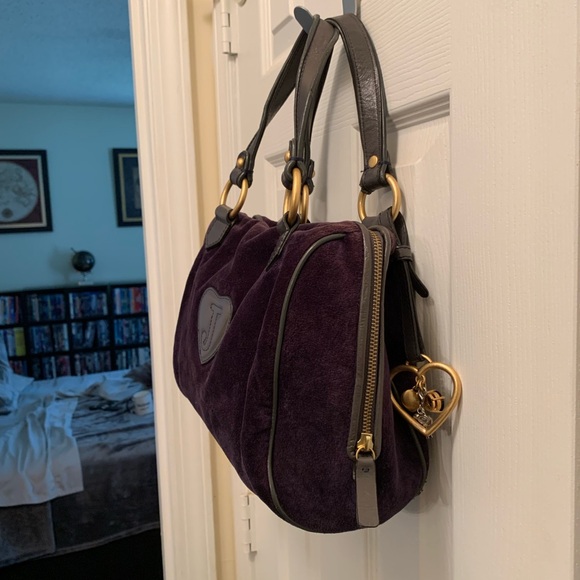 Vintage Juicy Couture Handbag - Picture 7 of 9